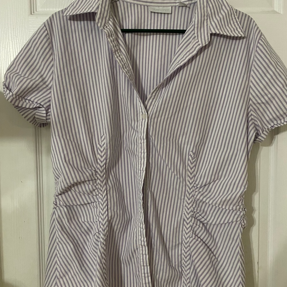 Blouse - Picture 4 of 7